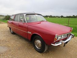 Red Used 1969 Rover 3500 Estate | £14,950