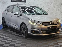 Grey Used 2016 Citroën C4 Flair Hatchback | £5,500 (Fair price)