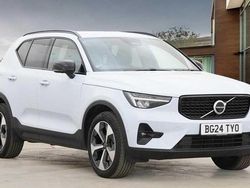 Used 2024 Volvo XC40 Plus SUV | £29,997 (Good price)