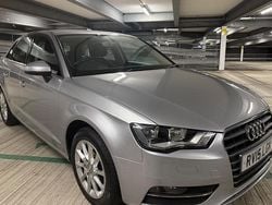 Used 2016 Audi A3 Sportback Hatchback | £4,950 (Good price)