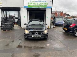 Black Used 2009 Mercedes CLC180 Hatchback | £2,495 (Fair price)