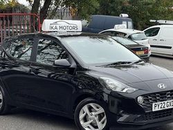 Used 2023 Hyundai i10 SE Hatchback | £10,595