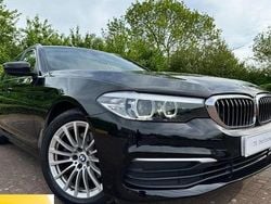 Used 2020 BMW 520 Estate | £16,400 (Super price)