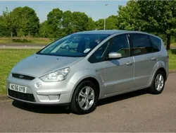 Used 2007 Ford S-MAX S MPV | £6,290