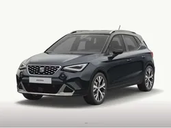 Grey New 2025 Seat Arona Xperience Lux SUV | £30,070