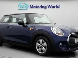 Used 2018 Mini Cooper Hatch Hatchback | £8,300 (Super price)
