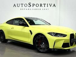 Used 2023 BMW M4 Competition Edition Coupe | £55,750 (Fair price)