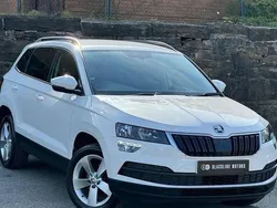 Used 2020 Skoda Karoq SE SUV | £11,995 (Good price)