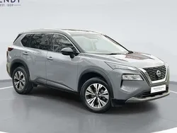 Used 2024 Nissan X-Trail N-Connecta SUV | £26,999 (Fair price)