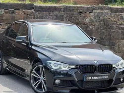 Used 2018 BMW 335 M Sport Sedan | £11,995 (Fair price)