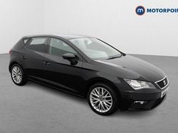 Black Used 2019 Seat Leon SE Dynamic Hatchback | £10,599 (Fair price)