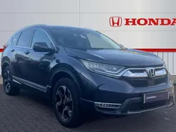 Used 2020 Honda CR-V SR SUV | £16,121 (Good price)