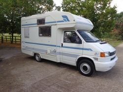White Used 1997 VW T4 Van | £11,995 (Good price)