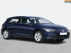 Used 2021 VW Golf VIII GTD | £21,295 (Good price)