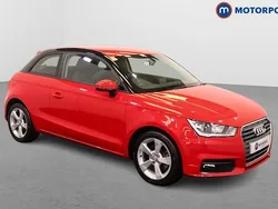 Used 2018 Audi A1 Sportback Sport Hatchback | £11,899 (Good price)
