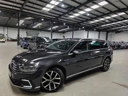Grey Used 2021 VW Passat GTE Estate | £11,880 (Good price)