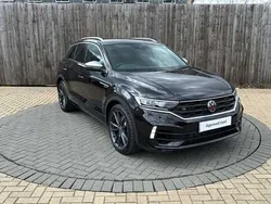 Used 2020 VW T-Roc SUV | £25,999