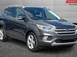 Used 2018 Ford Kuga Titanium X SUV | £12,799 (Fair price)