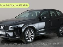 Black Used 2023 Volvo XC60 Plus SUV | £28,954 (Good price)