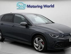 Used 2024 VW Golf VIII GTE Hatchback | £14,200 (Super price)