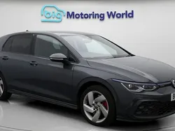 Used 2024 VW Golf VIII GTE Hatchback | £14,900 (Super price)