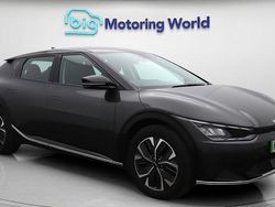 Used 2023 Kia EV6 Air SUV | £22,000 (Fair price)