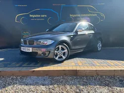 Grey Used 2013 BMW 118 Coupé Exclusive Coupe | £4,990 (A bit pricey)