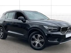 Used 2022 Volvo XC40 Inscription SUV | £23,900 (Fair price)