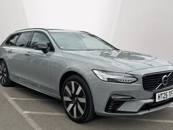 Used 2024 Volvo V90 CC Plus Estate | £47,990