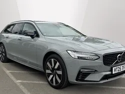 Used 2024 Volvo V90 CC Plus Estate | £47,990
