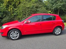 Used 2009 Vauxhall Astra Hatchback | £849 (Super price)