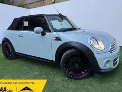 Used 2014 Mini Cooper Hatchback | £3,295 (Fair price)