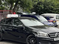 Used 2013 Mercedes A180 AMG Hatchback | £7,495 (A bit pricey)