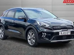 Used 2022 Kia Niro 3 SUV | £18,314 (Fair price)