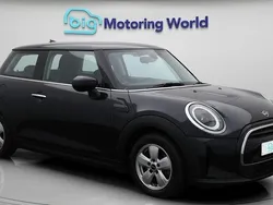 Used 2021 Mini Cooper Classic Hatchback | £15,600 (Good price)