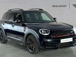 Other Used 2022 Mini John Cooper Works Countryman SUV | £29,450 (Fair price)