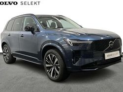 Blue New 2025 Volvo XC90 Plus SUV | £62,000