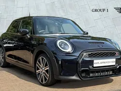 Other Used 2023 Mini Cooper S Exclusive Hatchback | £24,995 (Fair price)