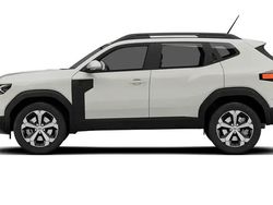 New 2024 Dacia Duster Journey SUV | £26,468 (Fair price)
