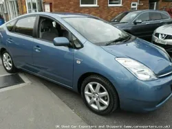 Used 2008 Toyota Prius Hatchback | £7,795