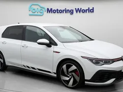 Used 2024 VW Golf VIII GTI Hatchback | £27,500 (Super price)