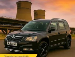Black Used 2012 Skoda Fabia Estate | £2,290 (Good price)