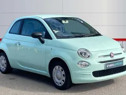 Used 2020 Fiat 500 Pop Hatchback | £5,495 (Super price)