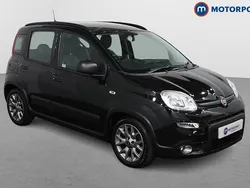 Used 2021 Fiat Panda City Life Hatchback | £9,099 (Fair price)