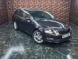 Used 2020 Skoda Octavia SE L Estate | £7,999 (Good price)