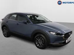 Used 2022 Mazda CX-30 SUV | £15,099 (Good price)
