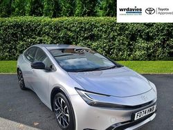 Used 2024 Toyota Prius | £31,495
