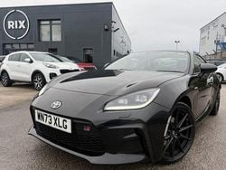 Used 2023 Toyota GR86 Coupe | £31,900 (Fair price)