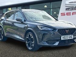 Used 2024 Cupra Formentor VZ2 SUV | £23,161
