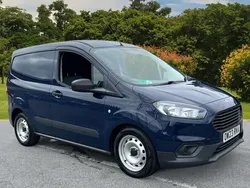 Used 2023 Ford Transit Van | £10,500 (Super price)